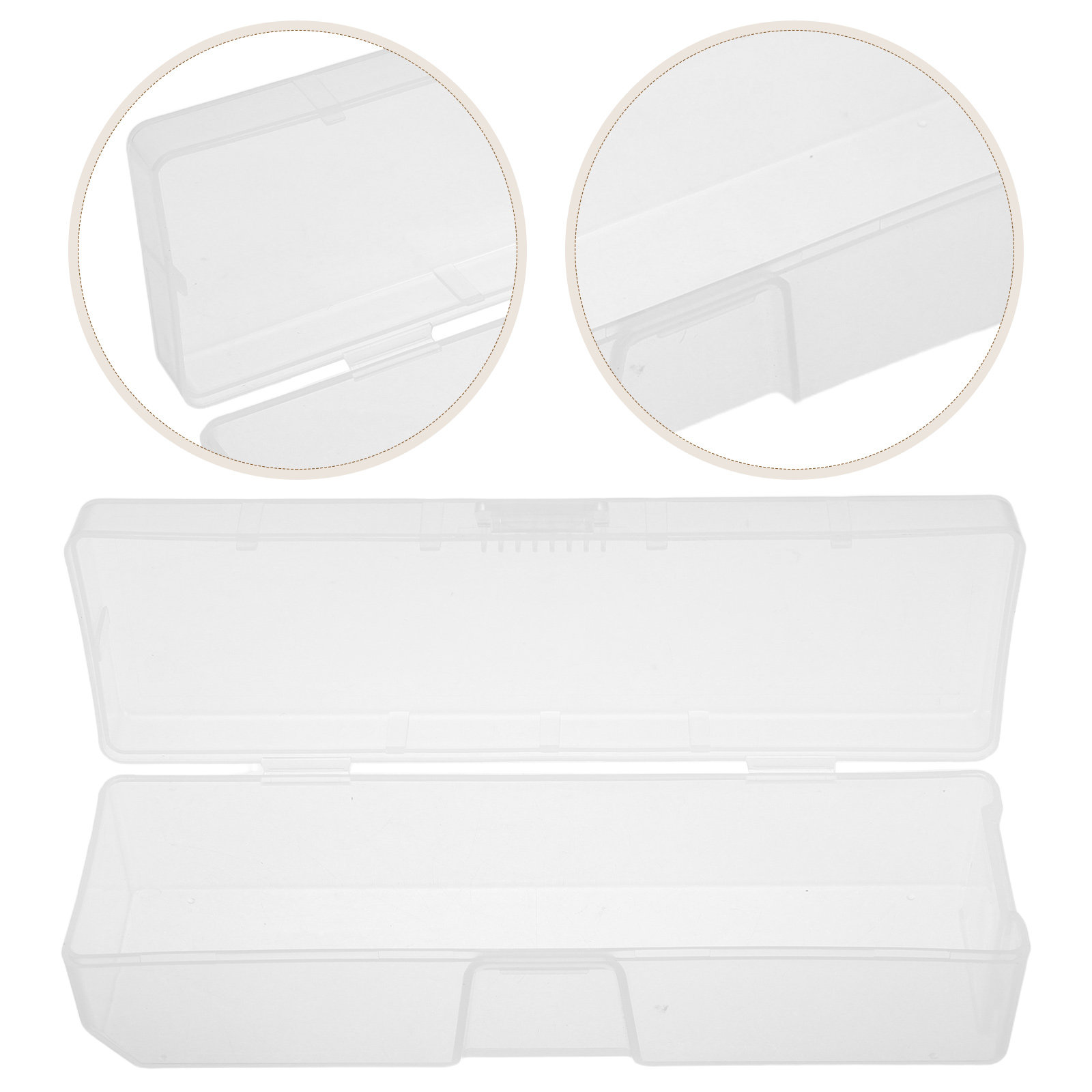 Mask Case Hard Shell - Snorkel Mask Case Hard Shell Protective