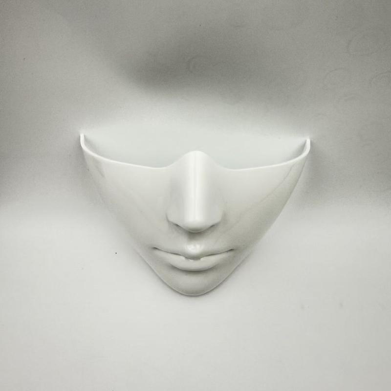 ●Halloween Masquerade Party Co - đánh giá và giá Respirator Half Face