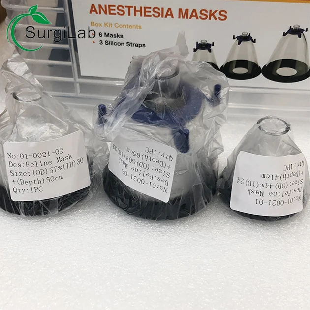 #Veterinary Surgical Equipment - đánh giá và giá Disposable Surgical Mask