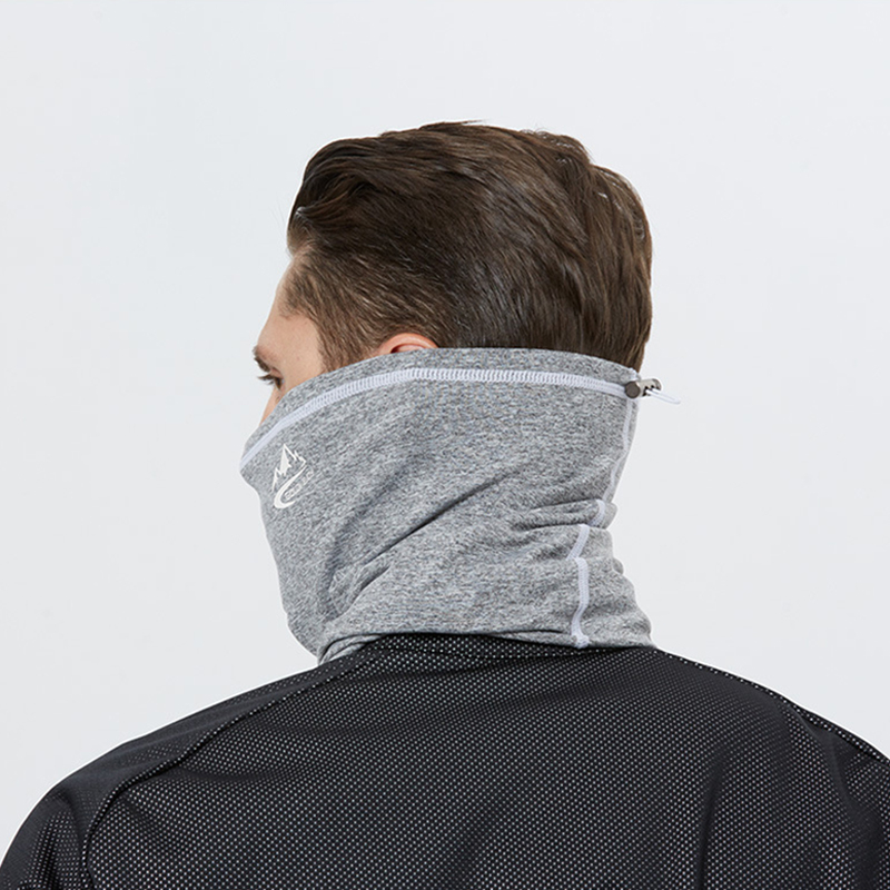 Khăn Len Quàng Cổ Buff Nam Cao - đánh giá và giá Respirator Half Face