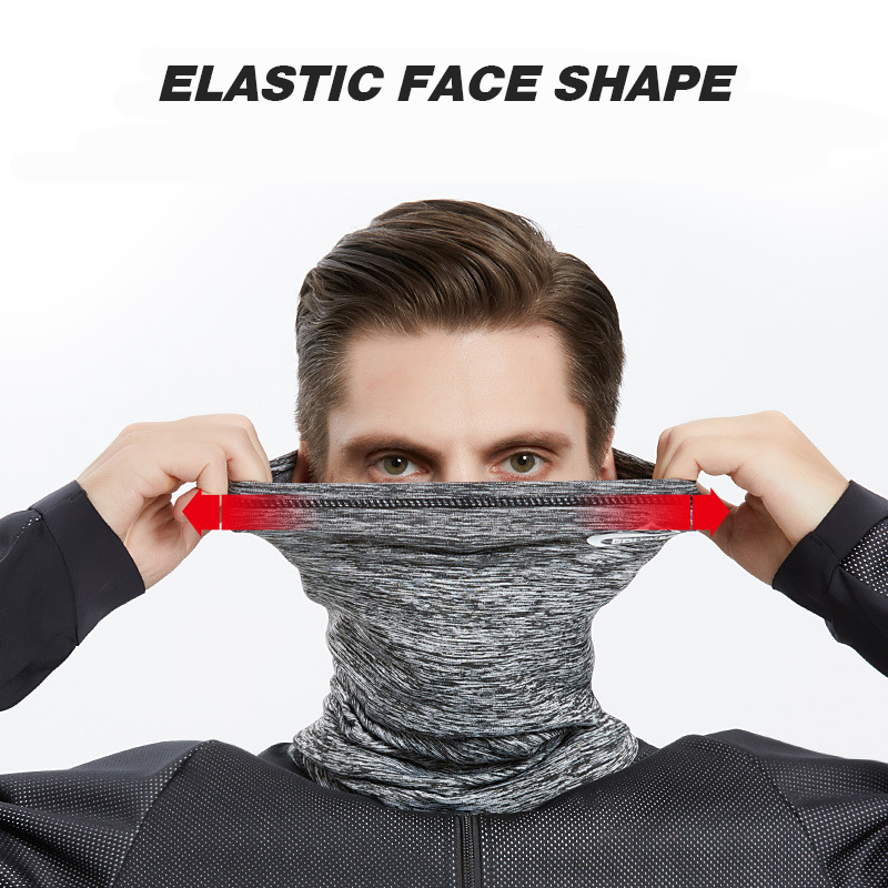 Khăn Len Quàng Cổ Buff Nam Cao - đánh giá và giá Respirator Half Face