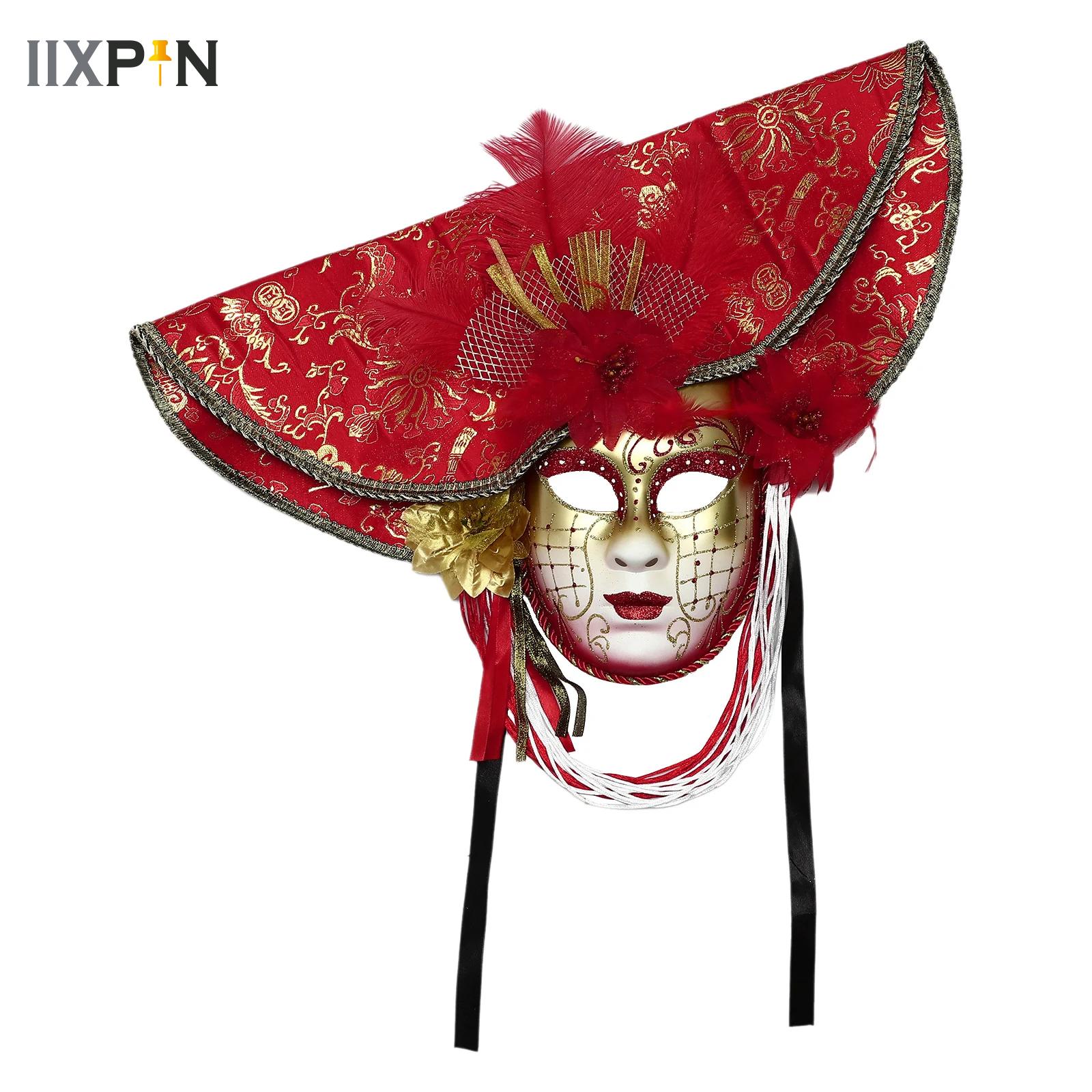 Artistic Mask Women's Handmade - đánh giá và giá Respirator Half Face