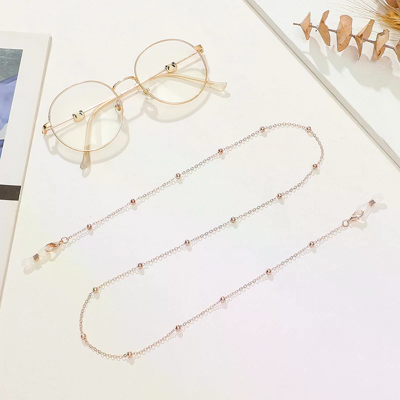 Multifunctional Sunglasses Lan - đánh giá và giá Mask Chain Holder
