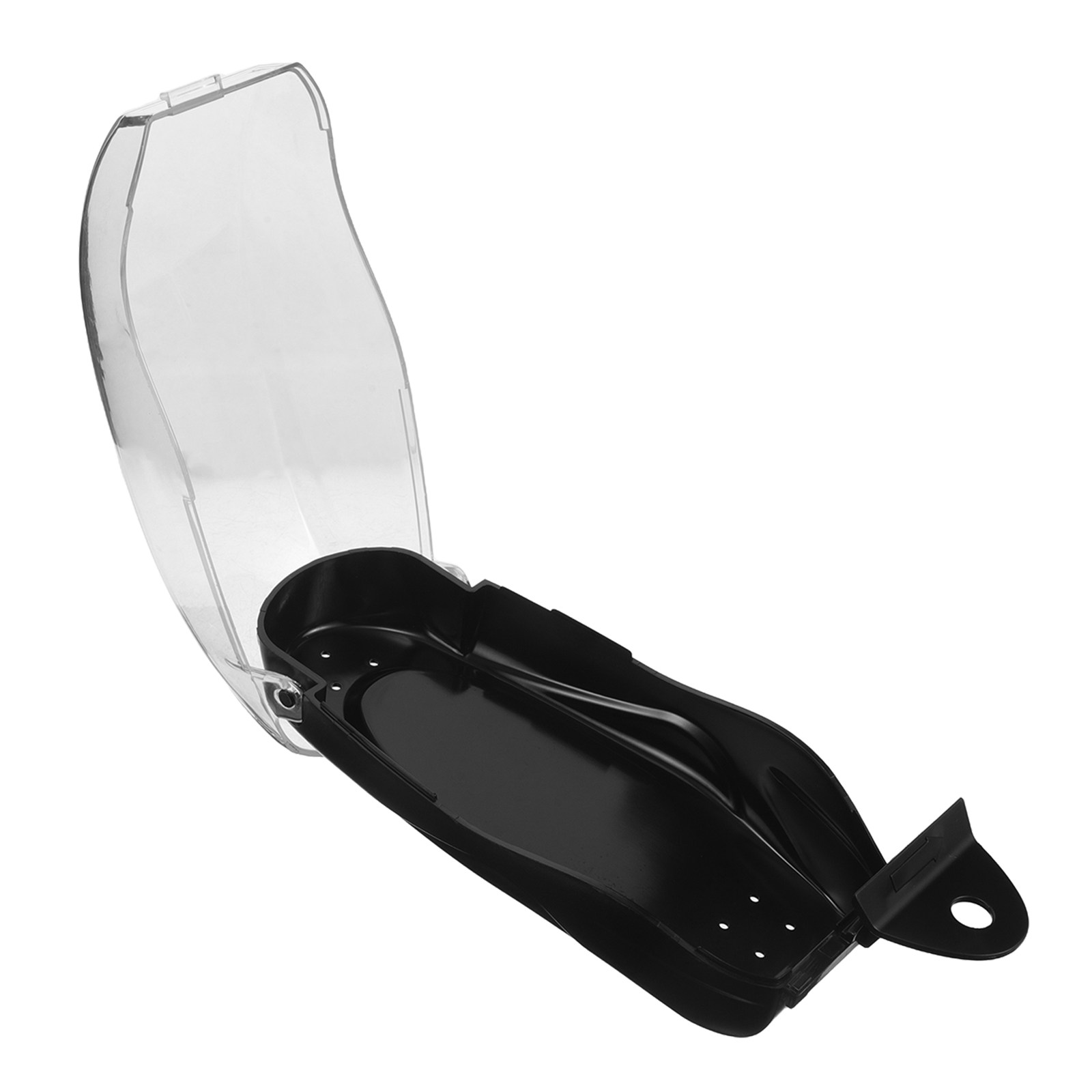 Snorkeling Mask Case Portable  - đánh giá và giá Mask Case Hard Shell