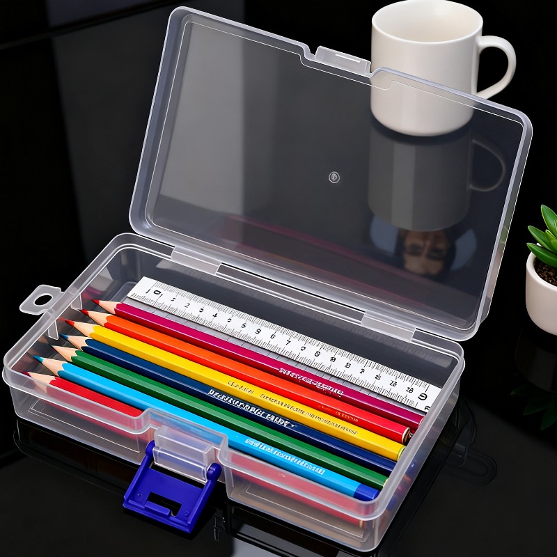 Clear Plastic Storage Box With - đánh giá và giá Face Mask Storage Box