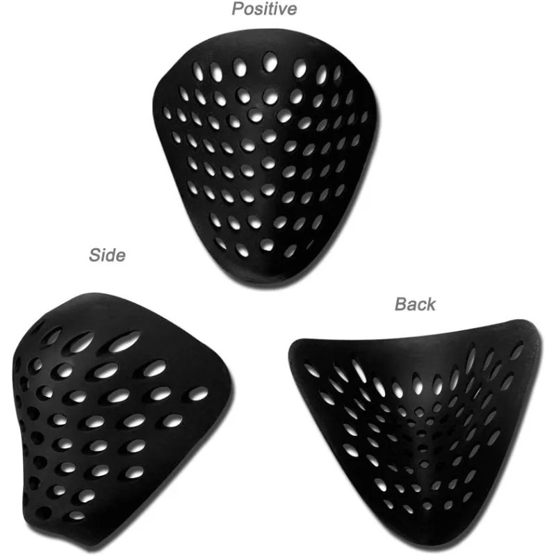 New Soft Non-Toxic Goooods Bre - đánh giá và giá Silicone Mask Bracket