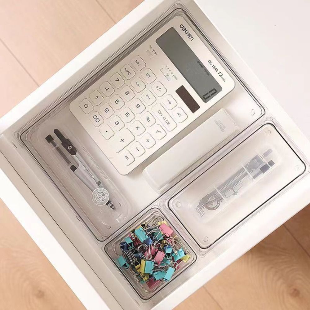 Durable S/M/L/XL/XXL Desktop S - đánh giá và giá Face Mask Storage Box
