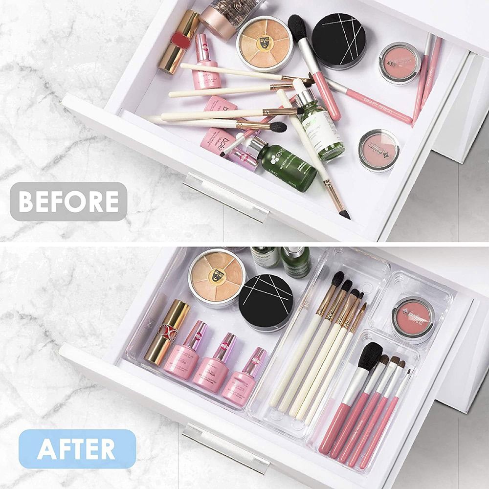 Durable S/M/L/XL/XXL Desktop S - đánh giá và giá Face Mask Storage Box