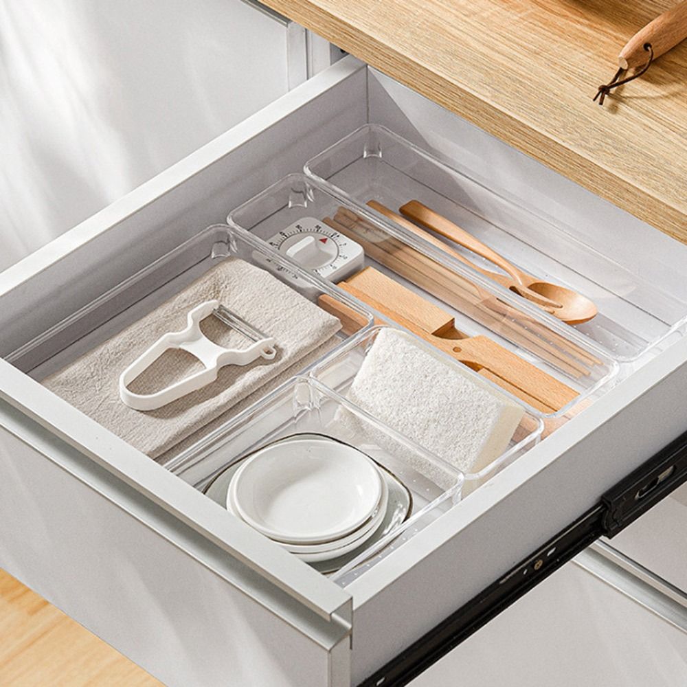 Durable S/M/L/XL/XXL Desktop S - đánh giá và giá Face Mask Storage Box
