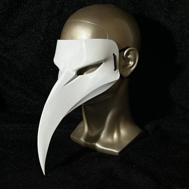 SCP Foundation SCP-049-J The P - đánh giá và giá Disposable Surgical Mask